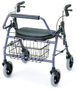 Walker Rental